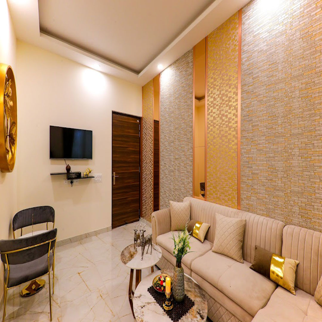 


The Brook & Rivulet Sector-12, Greater Noida West  
